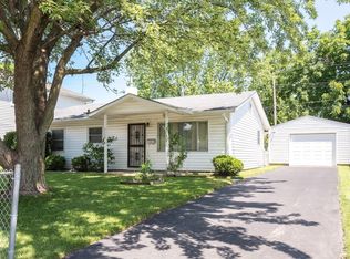 5116 W 33rd St, Indianapolis, IN 46224