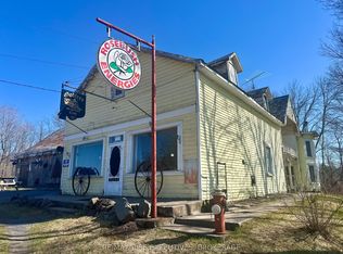 16 Westport Rd, Central Frontenac, ON K0H 1T0