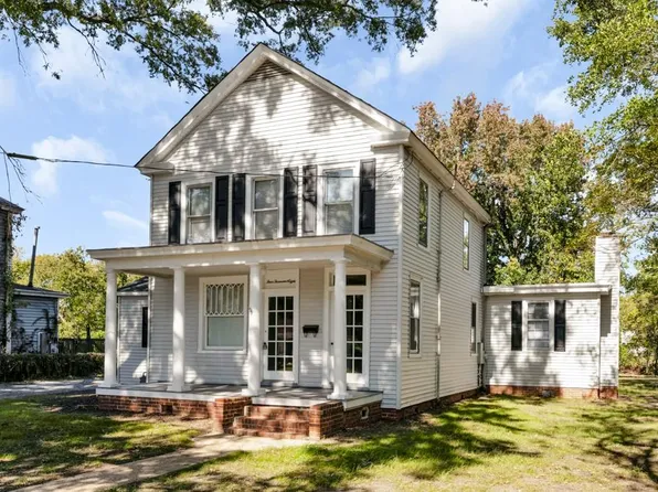 4008 King St, Portsmouth, VA 23707