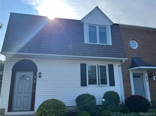 4745 Chestnut Ridge Rd APT 2, Amherst, NY 14228