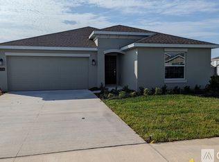 876 Laurel View Way, Groveland, FL 34736