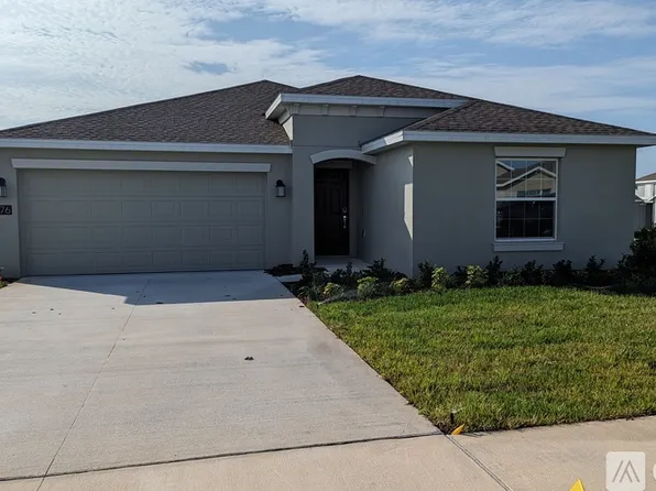 876 Laurel View Way, Groveland, FL 34736