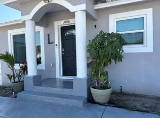3706 N 57th St, Tampa, FL 33619
