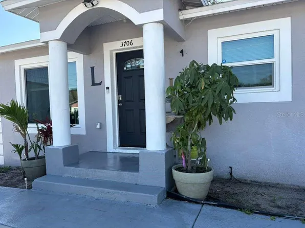 3706 N 57th St, Tampa, FL 33619