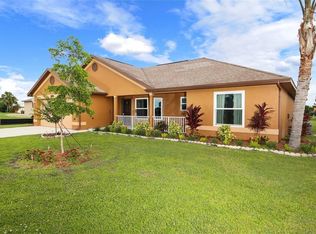 25496 Banff Ln, Punta Gorda, FL 33983