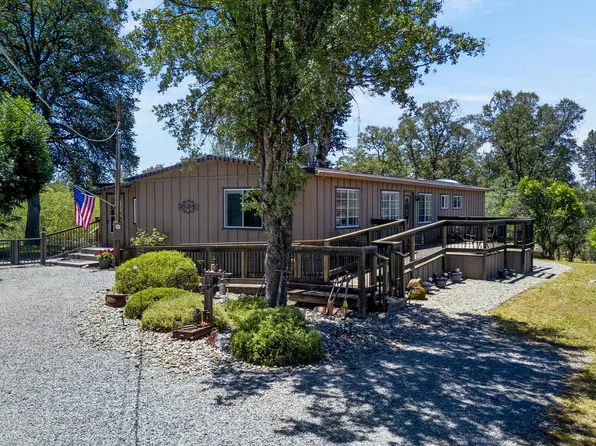 21039 Joanna Way, Redding, CA 96003