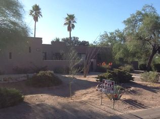 3300 N Manor Dr, Tucson, AZ 85750