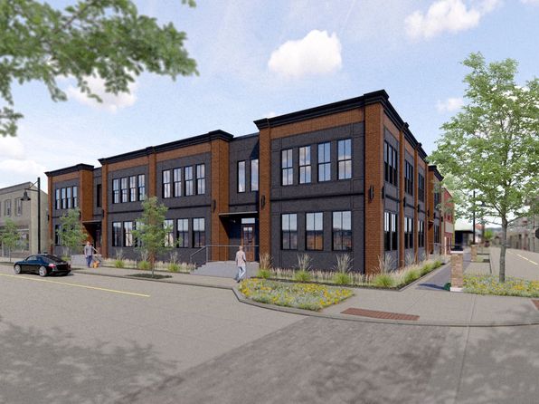 121 N Federal Ave #1B-1BA-505SQFT