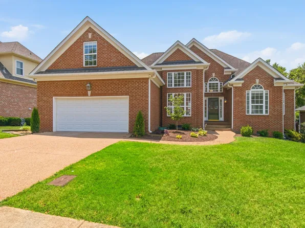6708 Christiansted Ln, Nashville, TN 37211