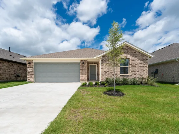 3745 Prairie Chapel Rd, Royse City, TX