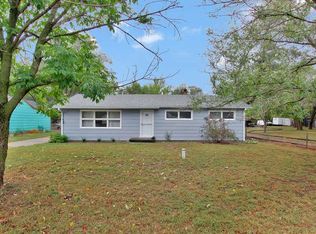 843 E 57th St S, Wichita, KS 67216
