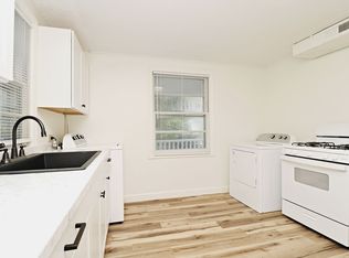 602 Blenheim Ave #A, Charlottesville, VA 22902
