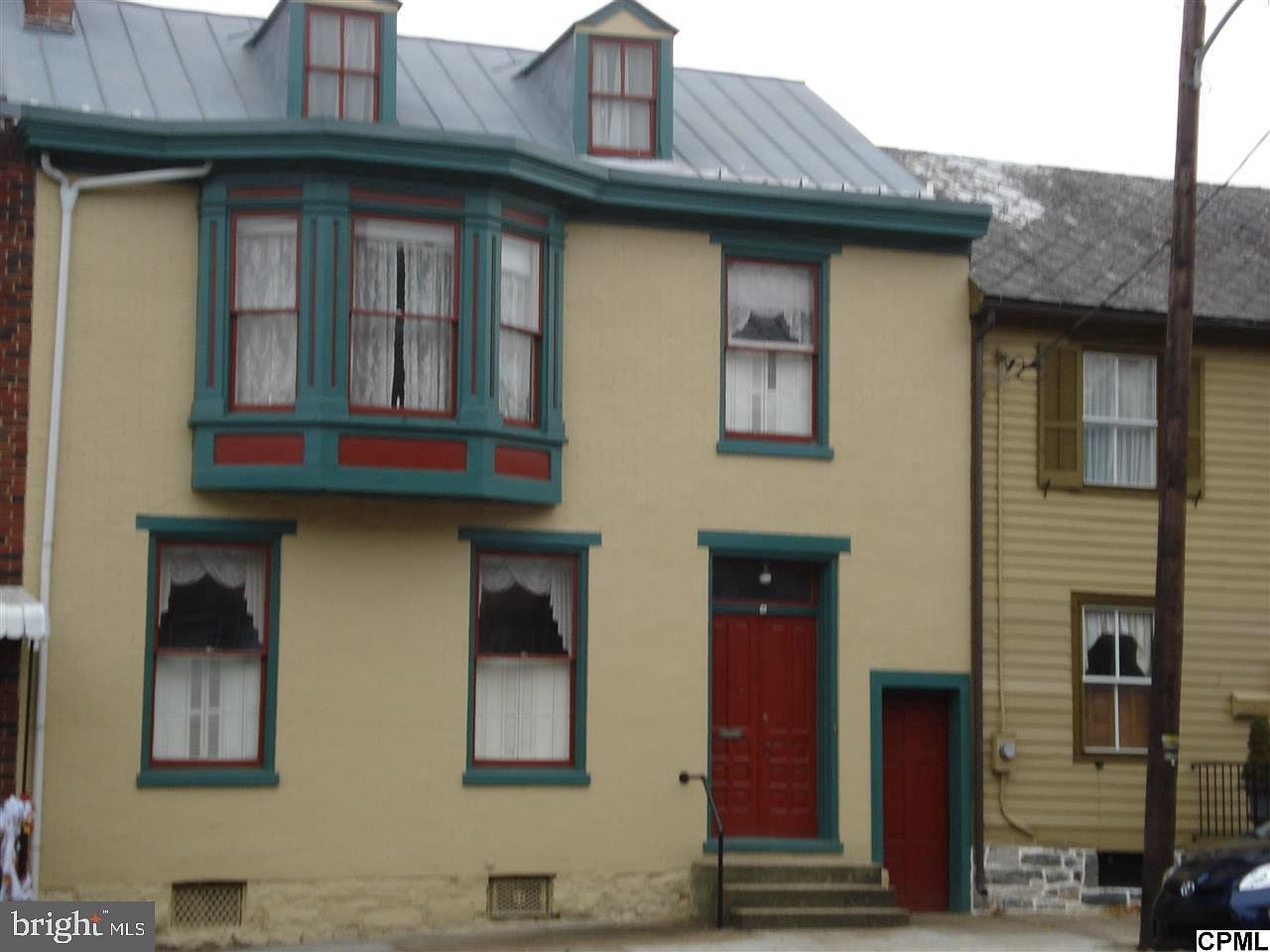 152 E High St, Carlisle, PA 17013 Zillow