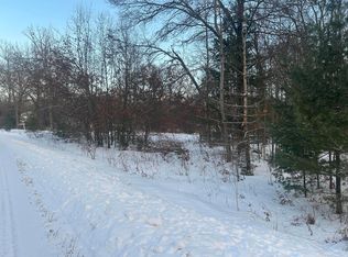 122 Hidden Hills Dr, Houghton Lake, MI 48629