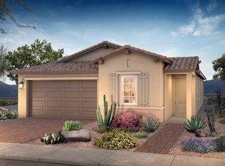 12146 W Levi Dr, Avondale, AZ 85323