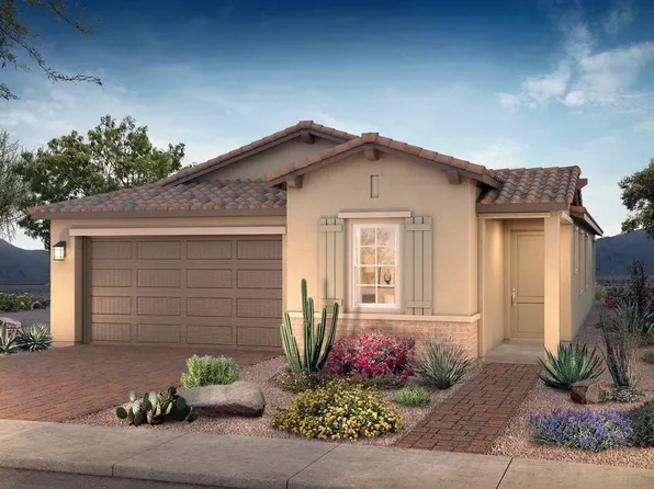 12146 W Levi Dr, Avondale, AZ 85323