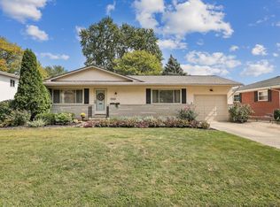 5466 Driftwood Rd, Columbus, OH 43229