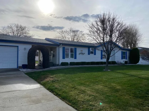 412 N Sonora Ln, Veradale, WA 99037