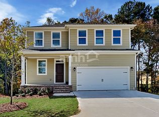 3791 Chivalry Dr, Douglasville, GA 30135