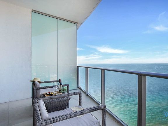 3rd image of 4111 S Ocean Dr #Id1227374p