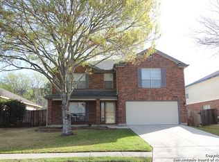 3644 Gamble, Schertz, TX 78154