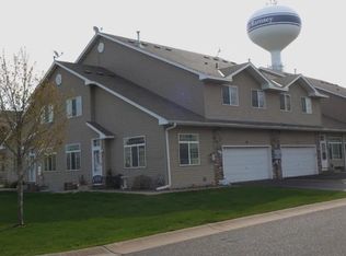 5420 144th Way NW UNIT 20, Ramsey, MN 55303
