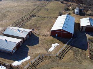 7924 N Deja Rd, Edmore, MI 48829