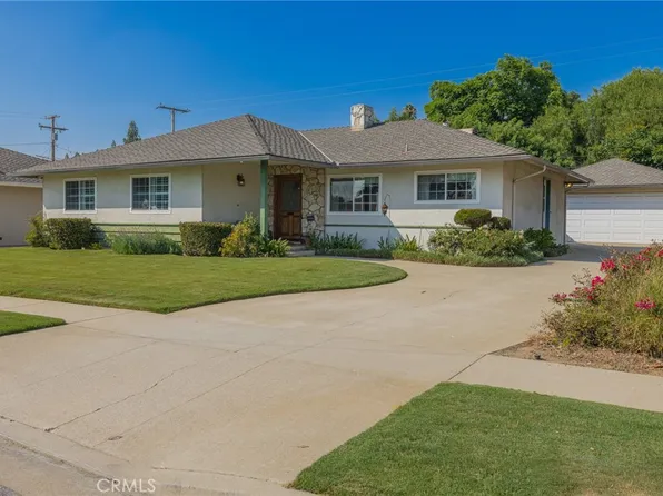 1065 W Grovecenter St, Covina, CA 91722