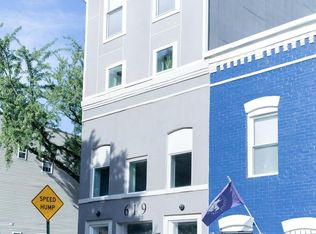 619 16th St NE #A, Washington, DC 20002