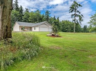 7115 NE Buck Lake Rd, Hansville, WA 98340