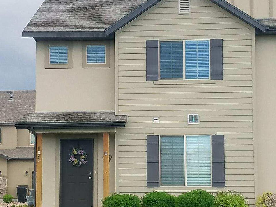 Perfect townhome for rent