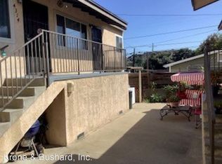 4312 Mentone St #4316, San Diego, CA 92107