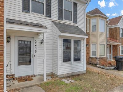 5288 Settlers Park Dr, Virginia Beach, VA, 23464