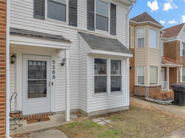 5288 Settlers Park Dr, Virginia Beach, VA 23464