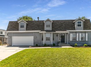 2063 W Chateau Ave S, Salt Lake City, UT 84129