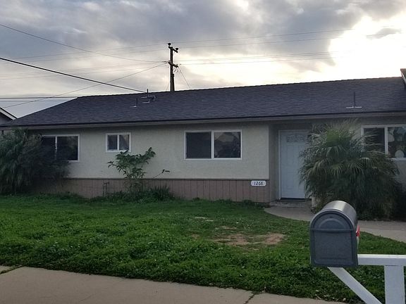 5th image of 1268 Mira Flores Dr