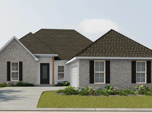 2928 Mountain Laurel Trl #1E-2, Cantonment, FL 32533