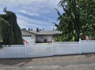 20518 21st Pl W, Lynnwood, WA 98036
