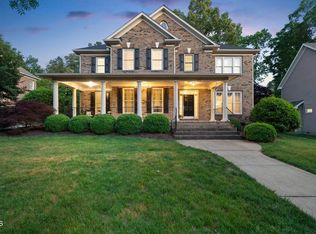 1220 Heritage Hills Way, Wake Forest, NC 27587