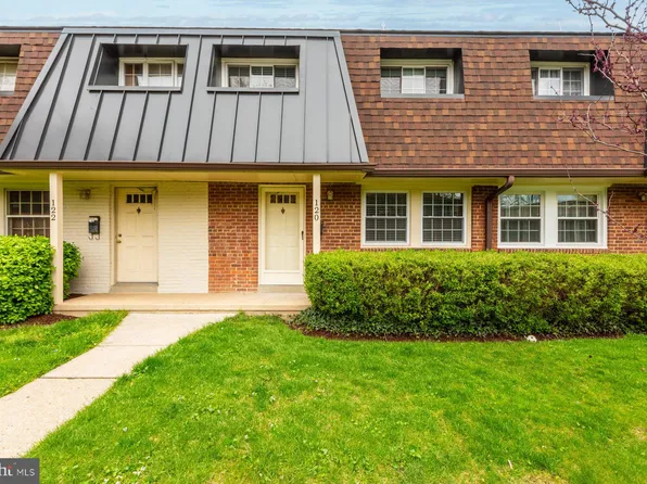 120 S Virginia Ave, Falls Church, VA 22046