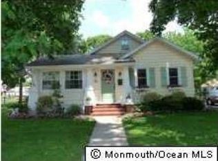 22 Lakewood Rd, Manasquan, NJ 08736