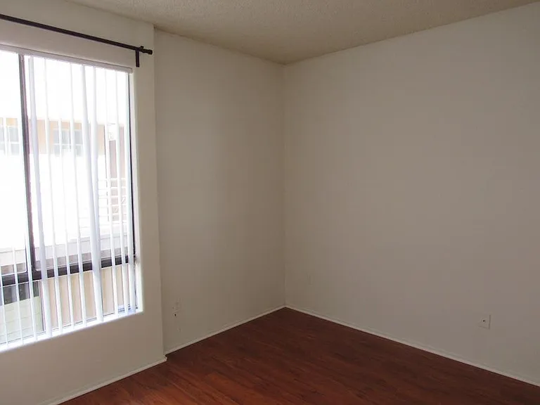 1st floor bedroom