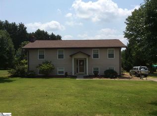 104 Becky Gibson Rd, Greer, SC 29651