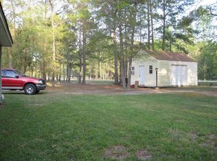 300 Joshua Cir, Ellabell, GA 31308