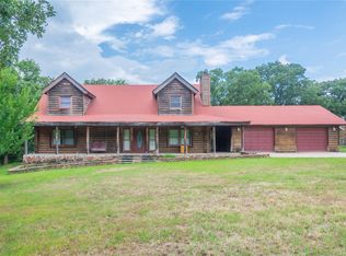 9326 Custer St, Sapulpa, OK 74066