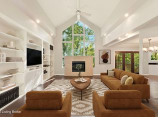 8716 Wooded Trail Ct, Louisville, KY