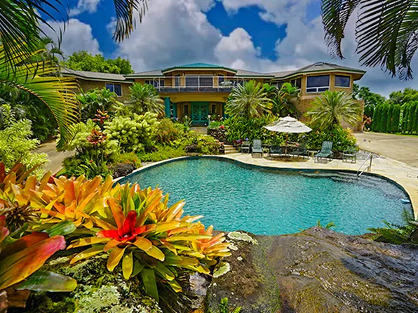 4700 Kapuna Rd, Kilauea, HI 96754