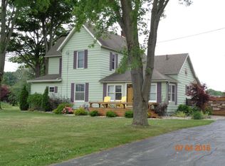 6504 Paw Paw Lake Rd, Coloma, MI 49038