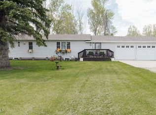 3813 4th Ave NW, Jamestown, ND 58401
