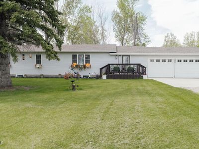 3813 4th Ave NW, Jamestown, ND, 58401